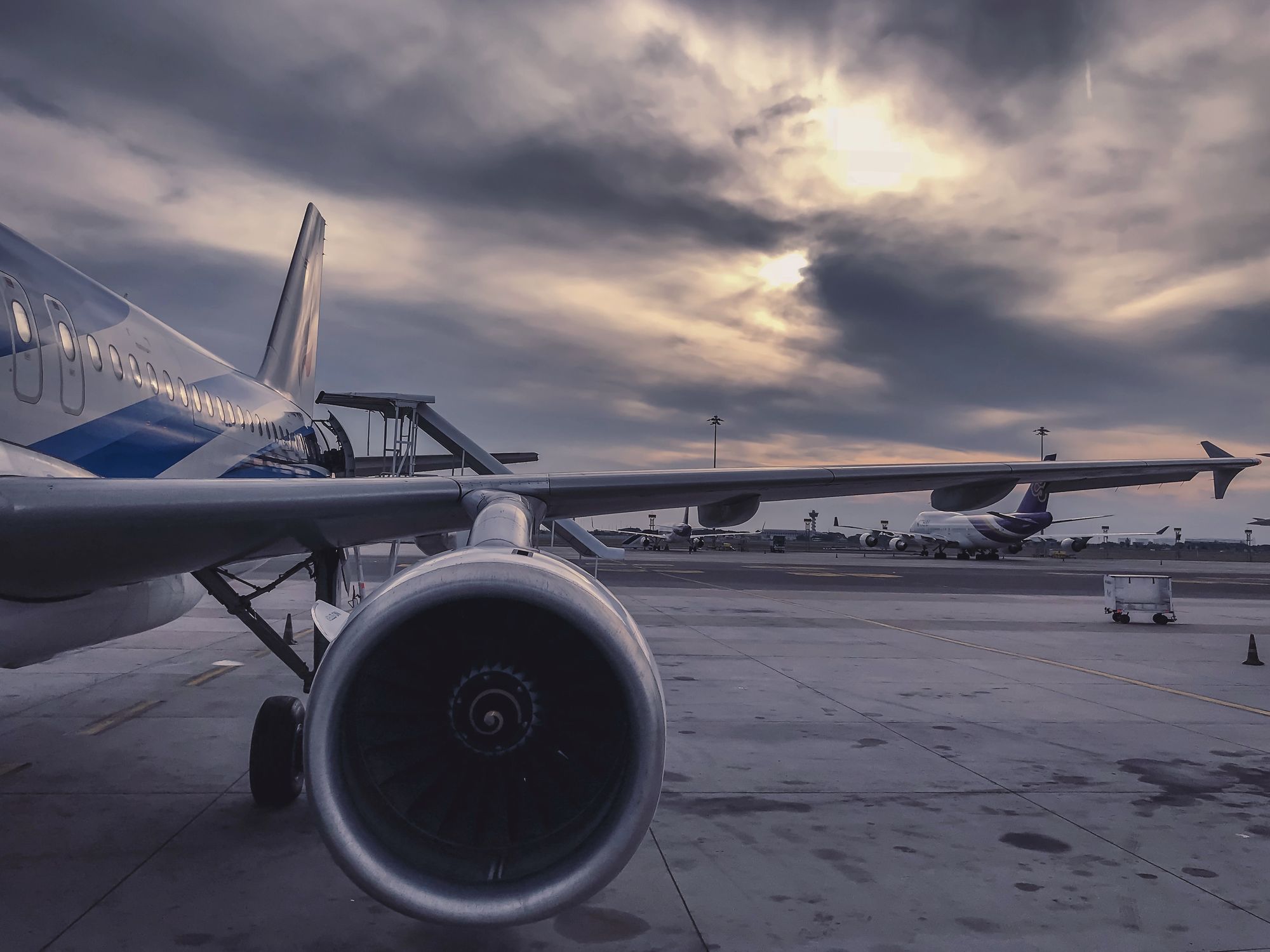 J&S Aviation