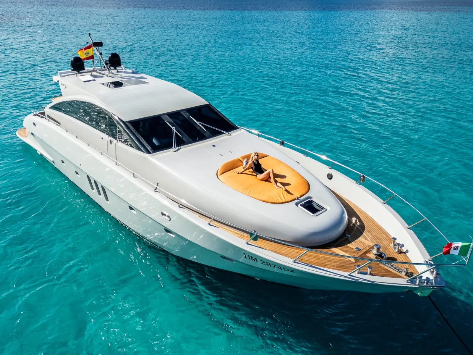 J&S Marine