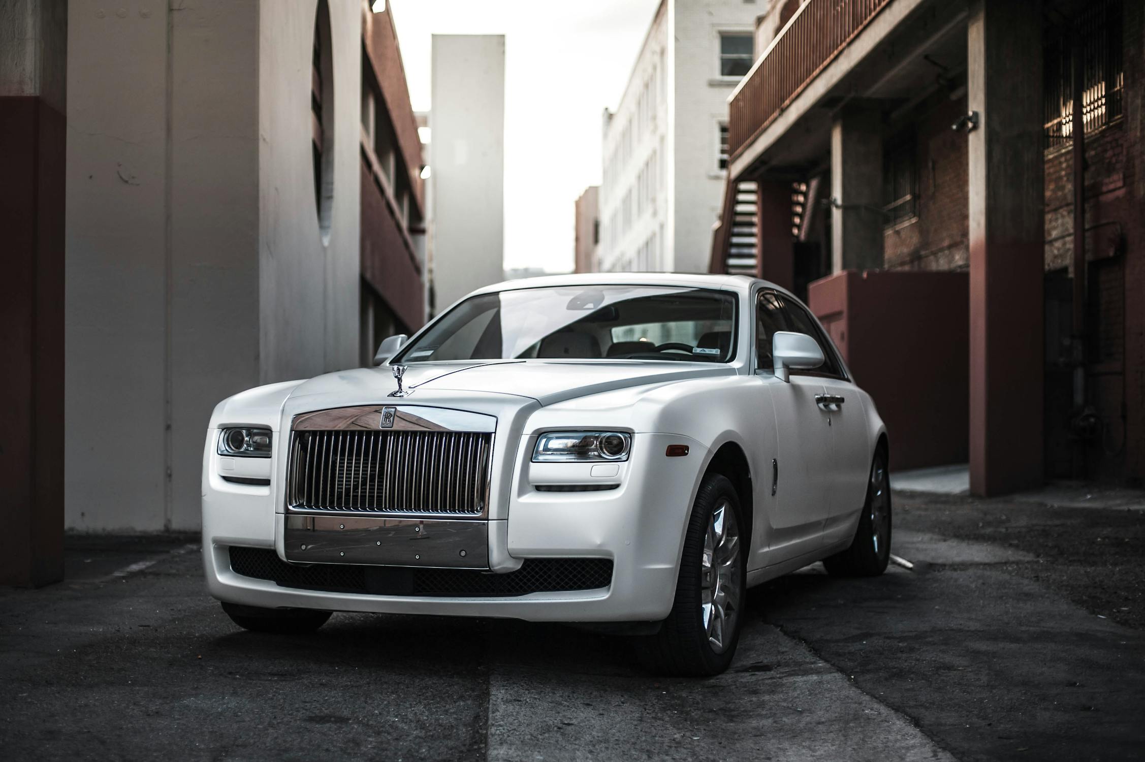 J&S Cars