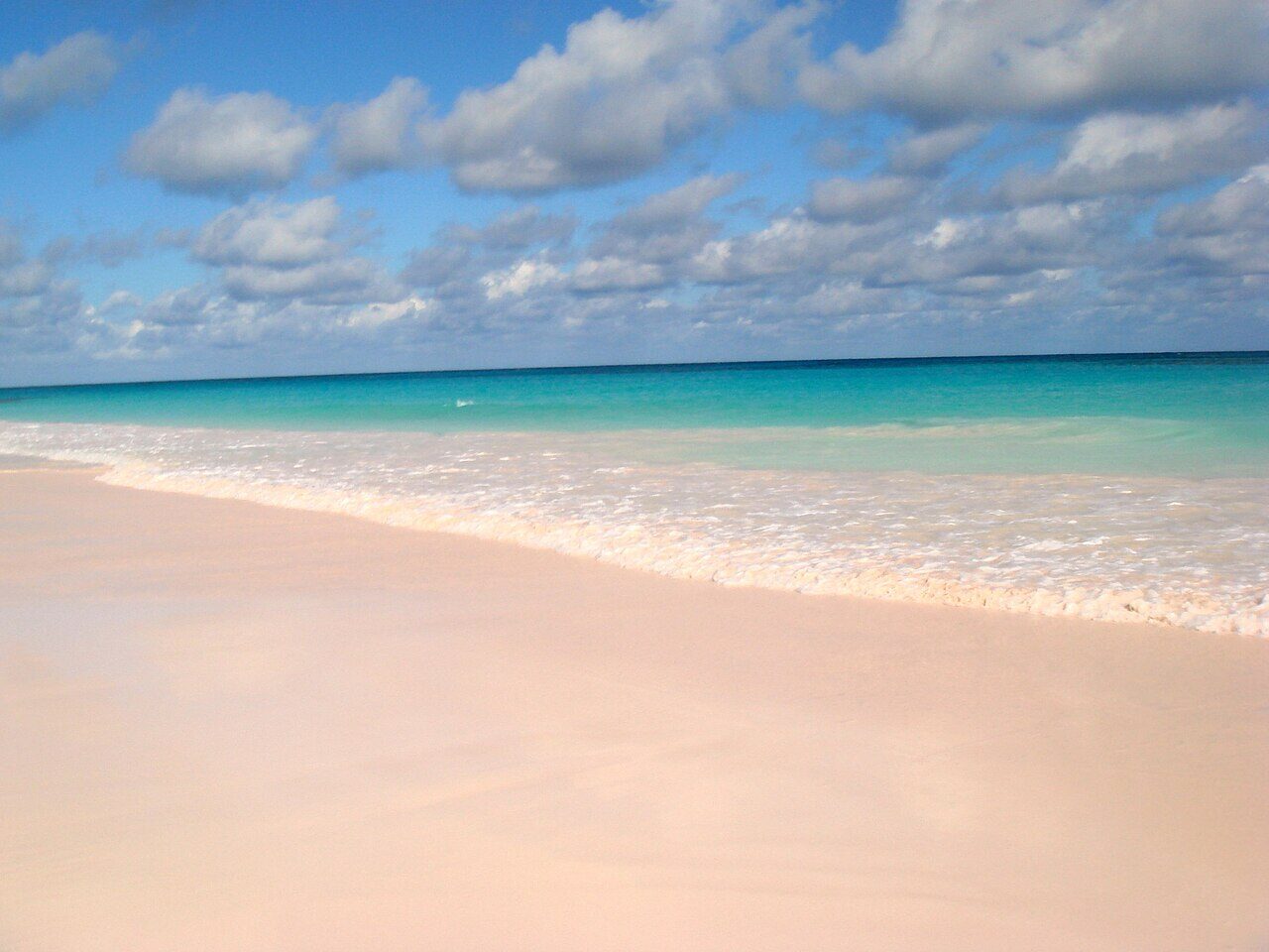 Bahamas