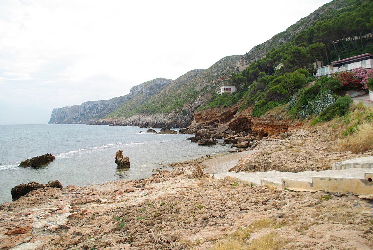 Dénia