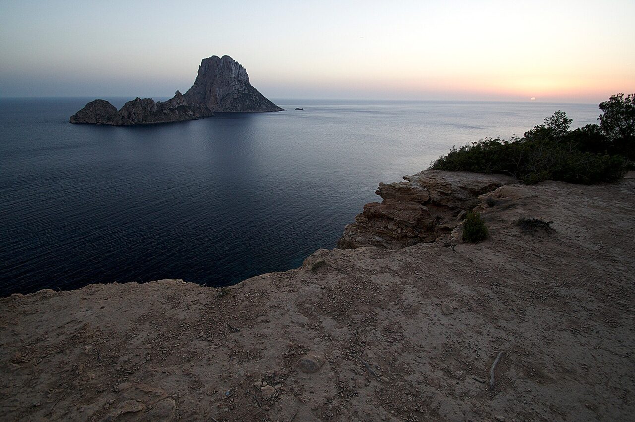 Ibiza & Formentera