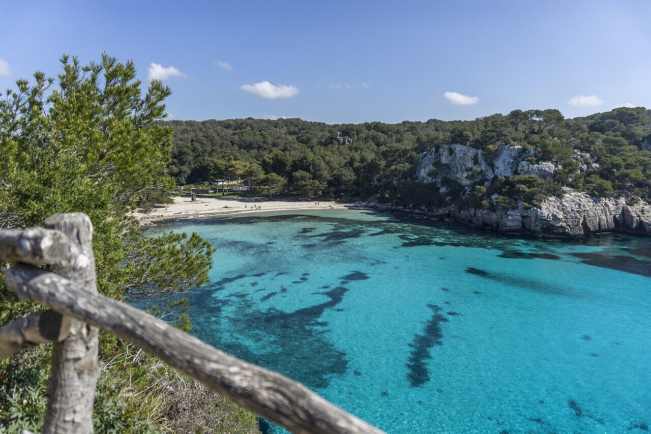 Menorca